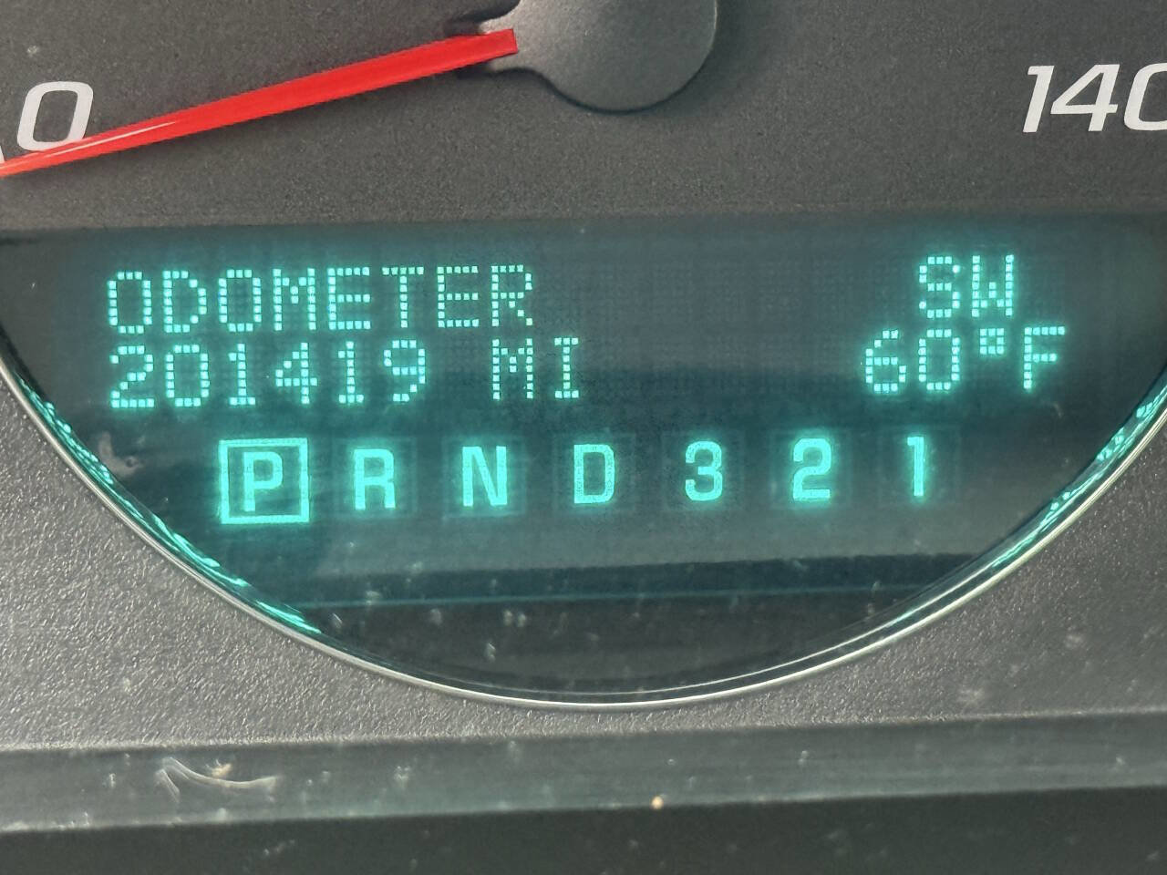 Used 2007 Chevrolet Impala LT image 17