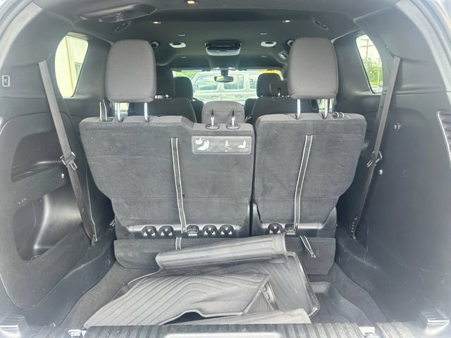 Used 2018 Chrysler Pacifica Touring Plus w/ S Appearance Package FWD image 9