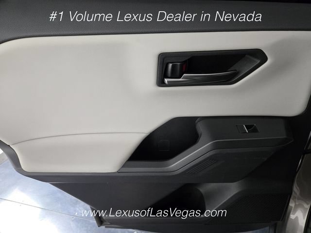Used 2026 Toyota RAV4 Limited AWD/4WD image 19