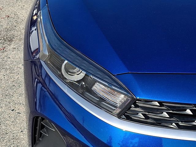 Certified 2024 Kia Forte LXS w/ LXS Technology Package image 12