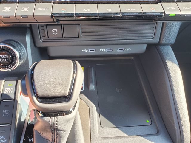 New 2027 Toyota Land Cruiser AWD/4WD image 29