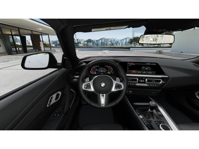 New 2026 BMW Z4 M40i RWD image 13