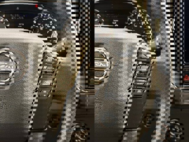 New 2026 Nissan Frontier S w/ S Utility Package image 22