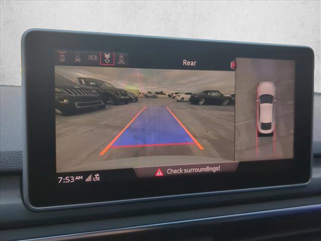 Used 2019 Audi RS 5 Sportback image 16