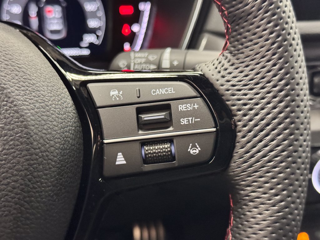 New 2026 Acura Integra Type S FWD image 18