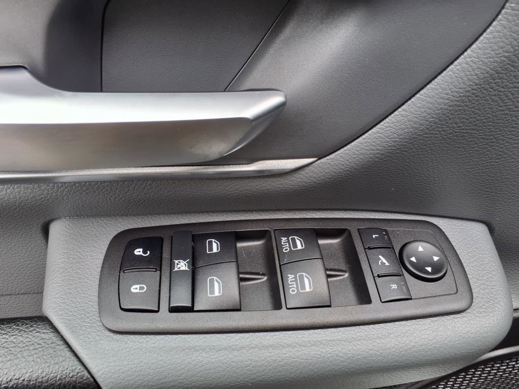 Used 2022 RAM 1500 Big Horn image 12