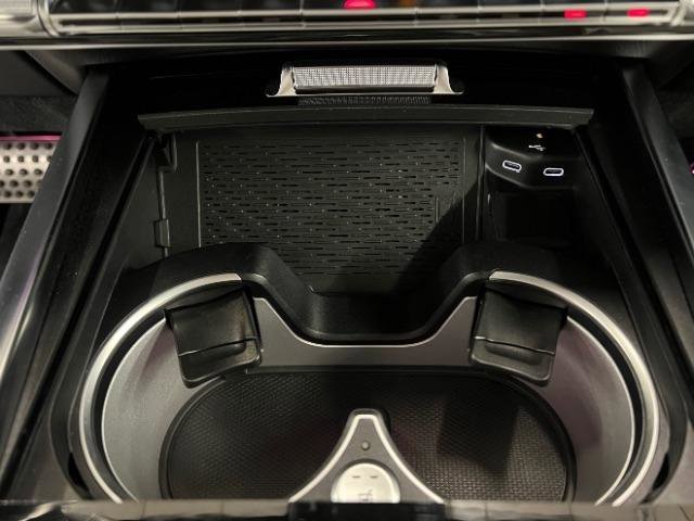 Used 2025 Mercedes-Benz G 63 AMG 4MATIC image 23