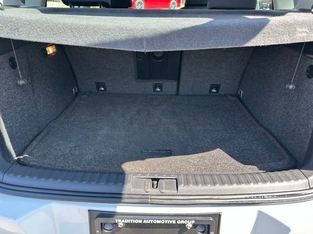 Used 2017 Volkswagen Tiguan Limited w/ Premium Package AWD/4WD image 19