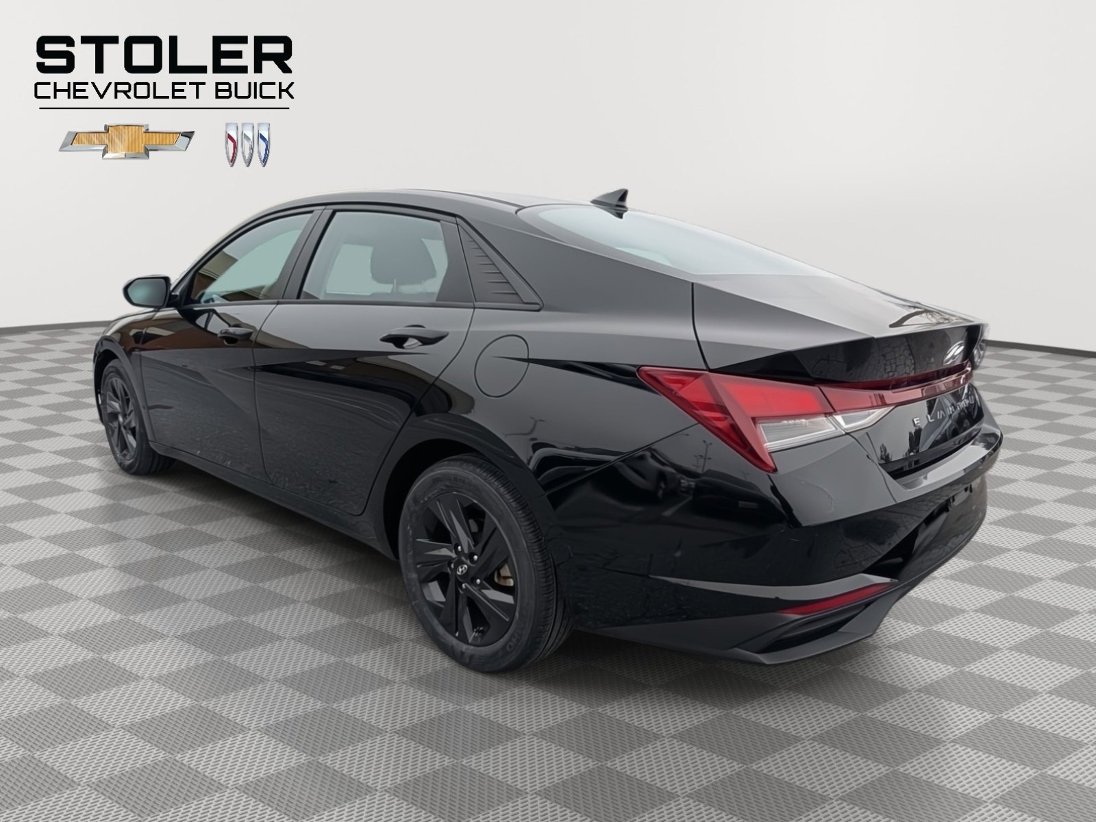 Used 2022 Hyundai Elantra SEL w/ Cargo Package image 3