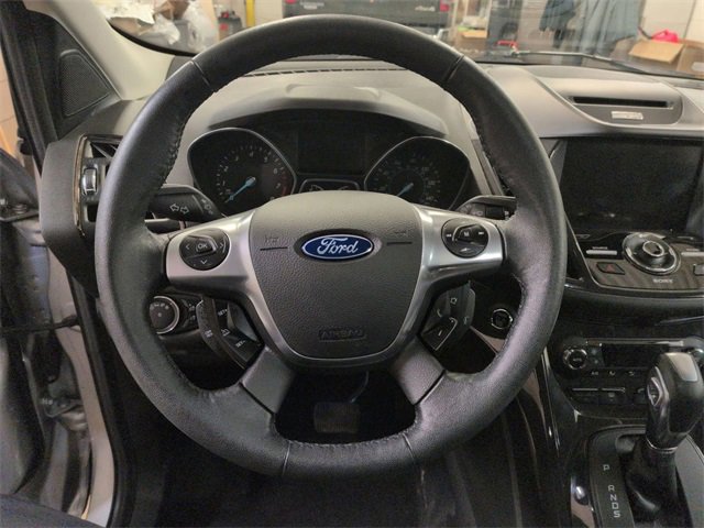 Used 2014 Ford Escape Titanium w/ Equipment Group 401A image 18