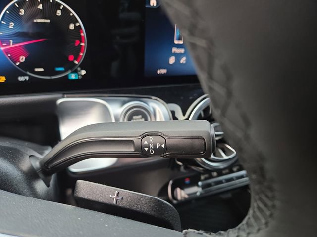 New 2026 Mercedes-Benz GLB 250 4MATIC image 10