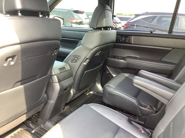 Certified 2025 Hyundai Santa Fe Calligraphy AWD/4WD image 23