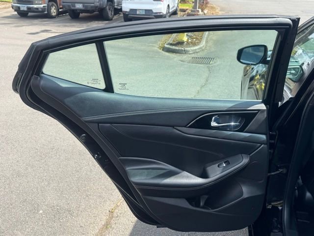 Used 2021 Nissan Maxima 3.5 SV w/ Floor Mat Group image 10