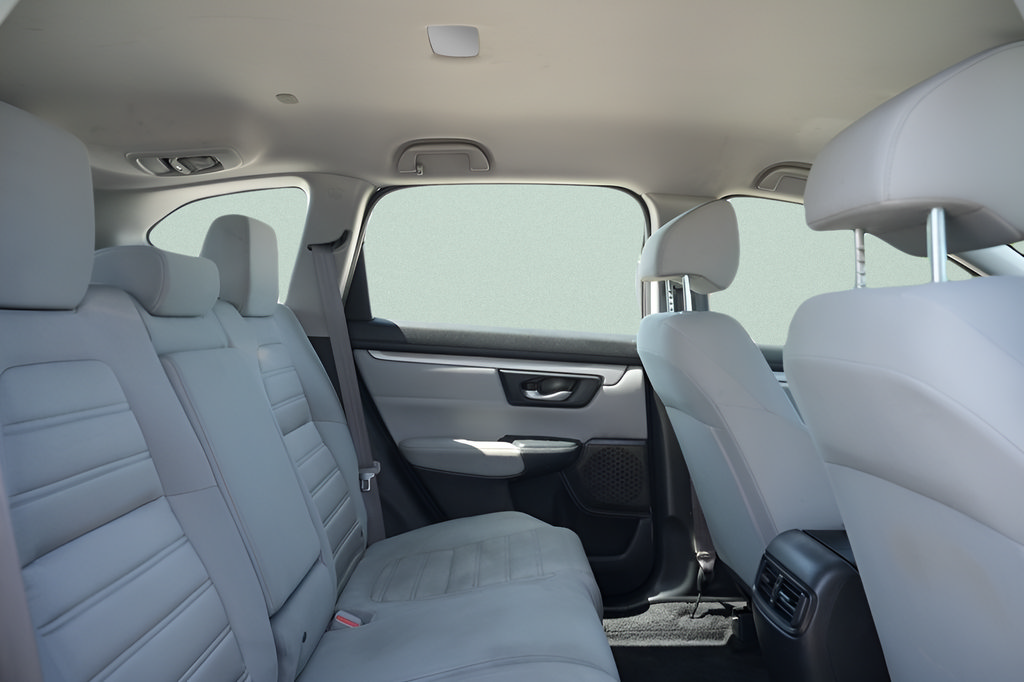 Used 2019 Honda CR-V LX image 14