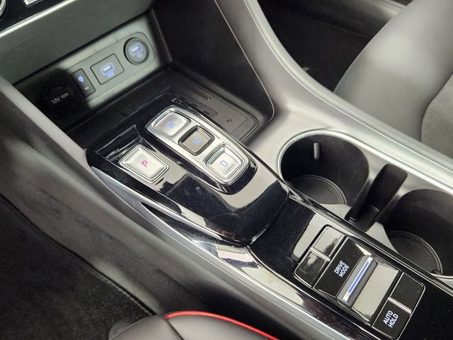 Used 2020 Hyundai Sonata SEL Plus w/ Tech Package image 22
