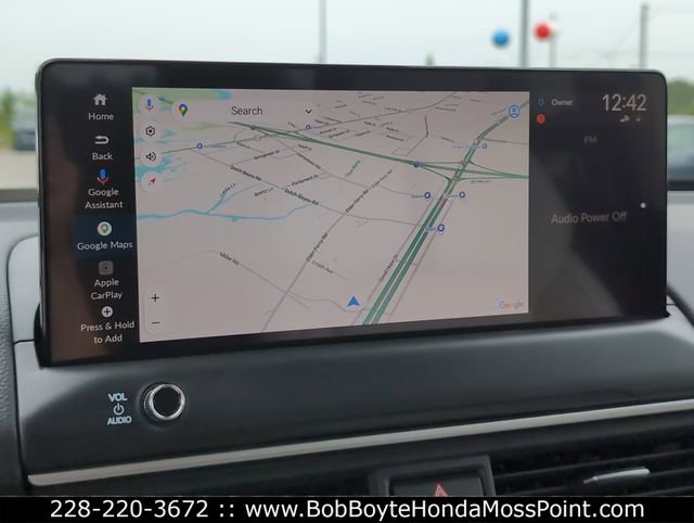 New 2026 Honda Pilot Touring image 17
