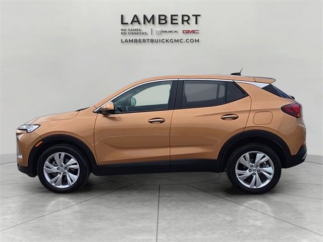 Used 2024 Buick Encore GX Preferred image 2