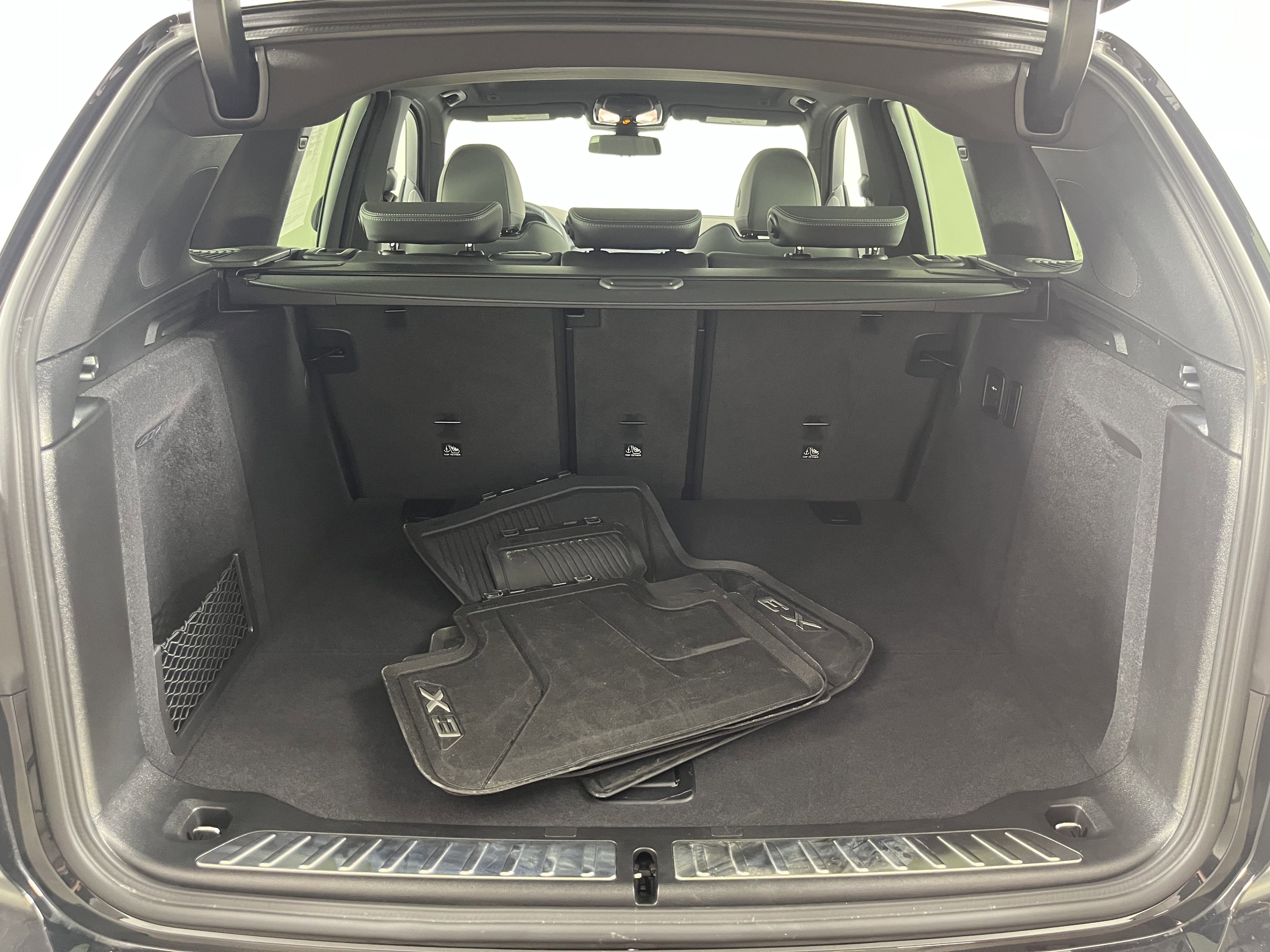 Certified 2024 BMW X3 xDrive30i w/ Premium Package w/ZPA image 28