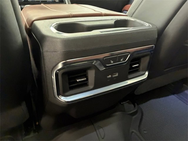 Used 2023 GMC Sierra 1500 Denali Ultimate image 19