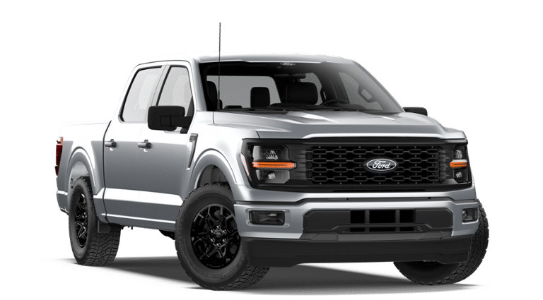 New 2026 Ford F150 STX AWD/4WD image 26