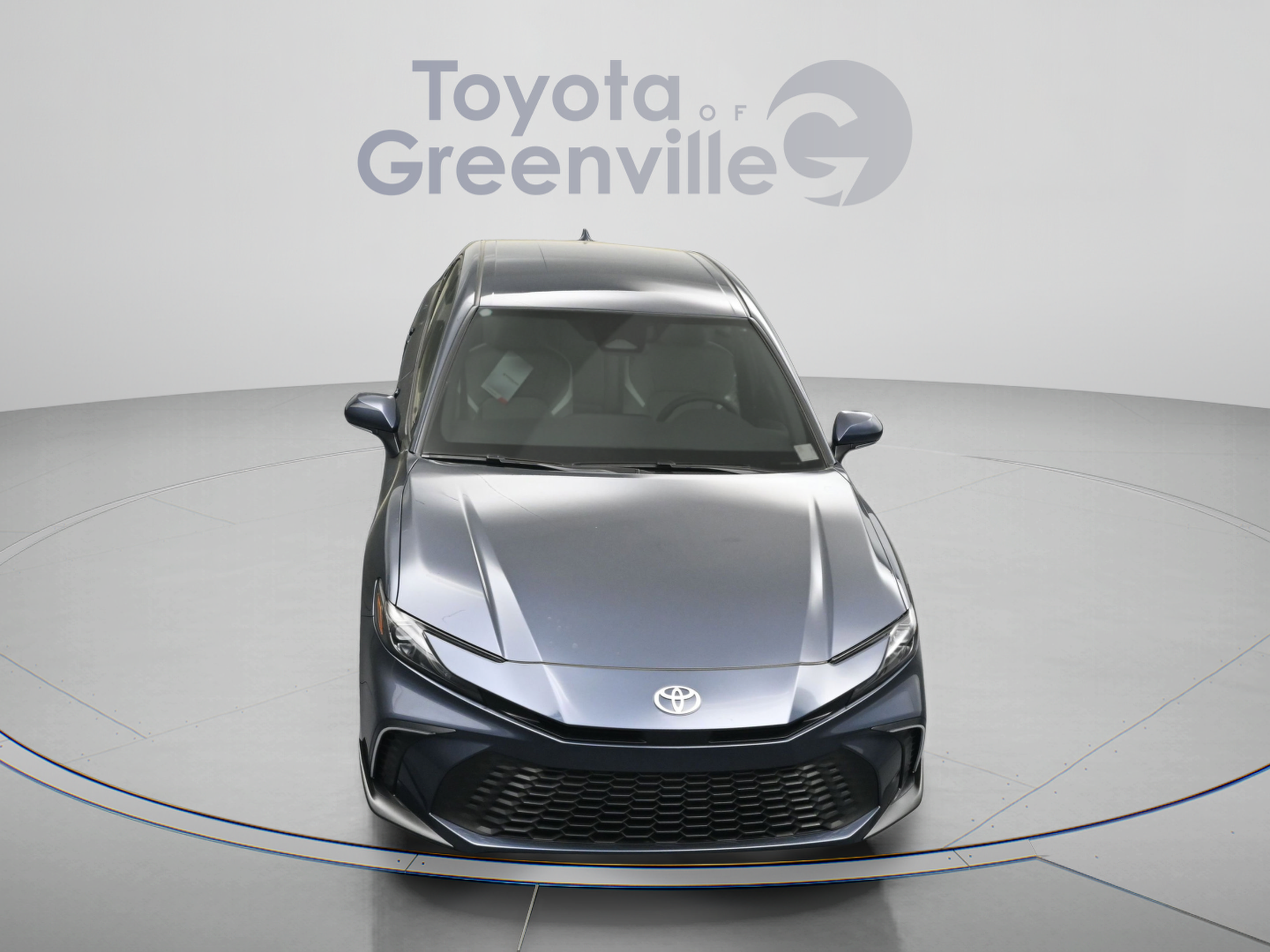 New 2026 Toyota Camry SE FWD image 22