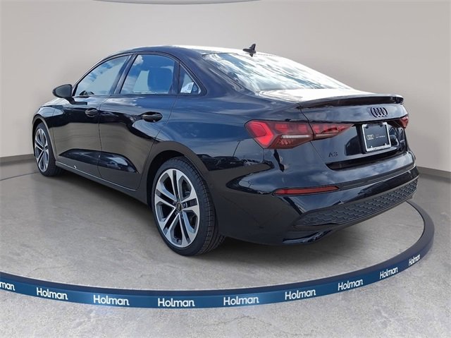 New 2026 Audi A3 2.0T Premium image 2