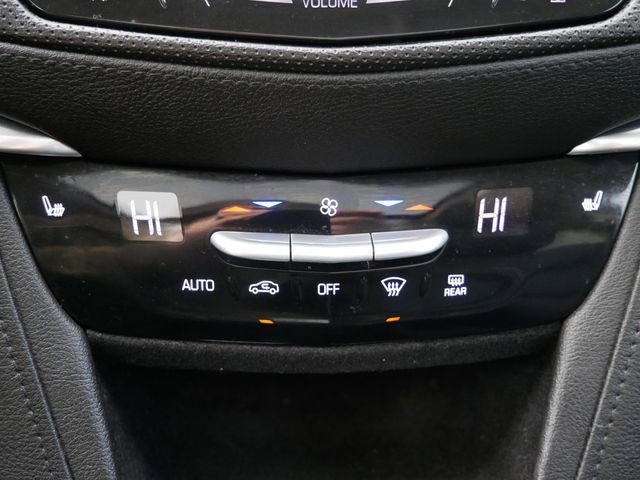 Used 2017 Cadillac XT5 Luxury w/ Driver Awareness Package image 16