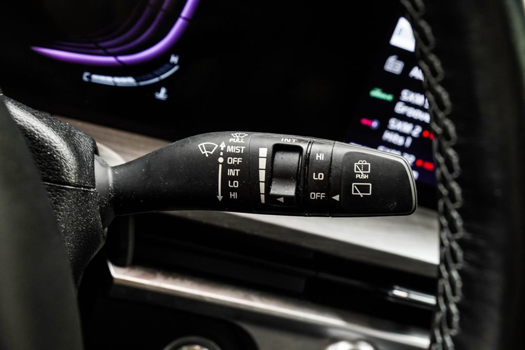 Used 2023 Kia Telluride EX X-Line image 41