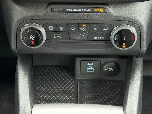 Used 2022 Ford Bronco Sport Big Bend image 21