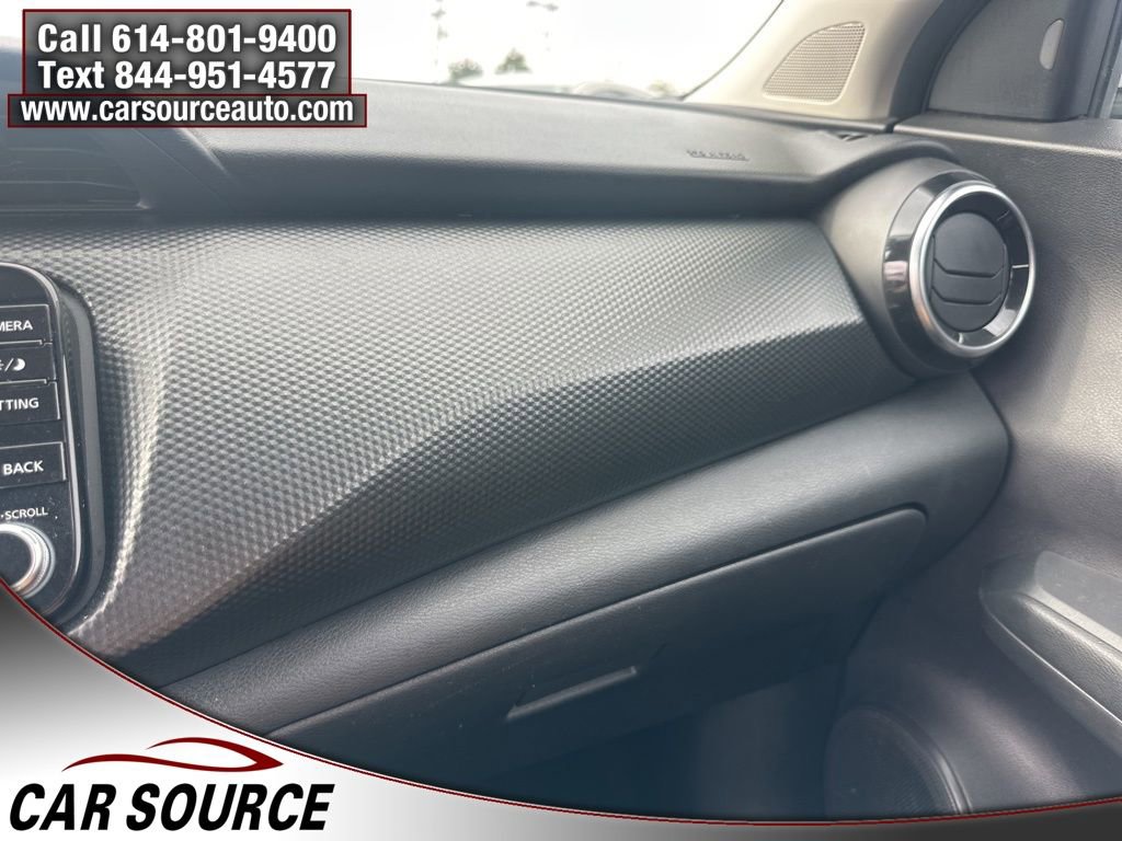 Used 2021 Nissan Kicks SV image 22