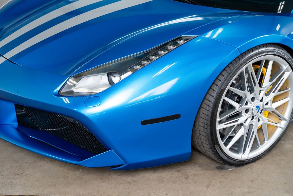 Used 2019 Ferrari 488 GTB image 12