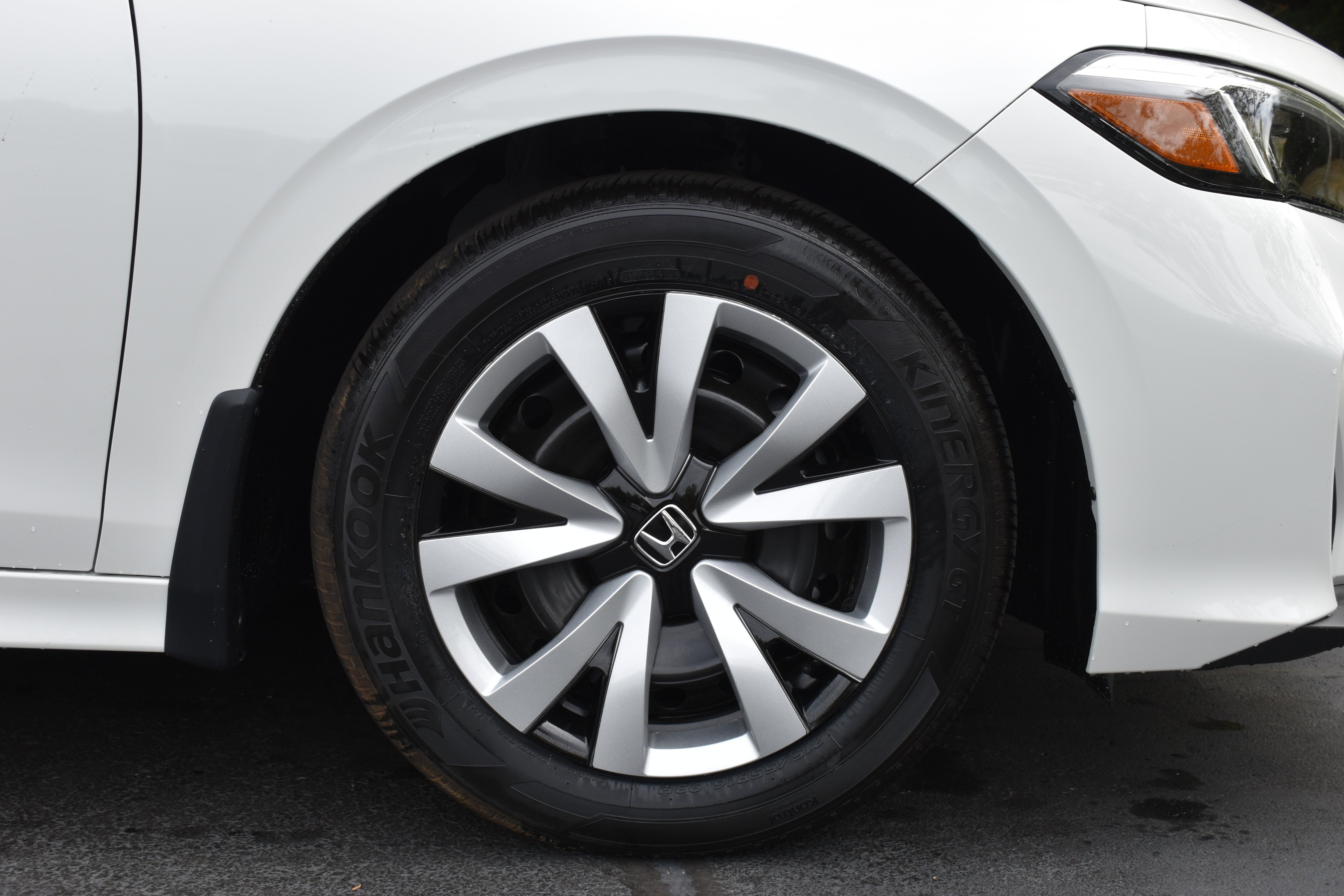 New 2026 Honda Civic LX image 10