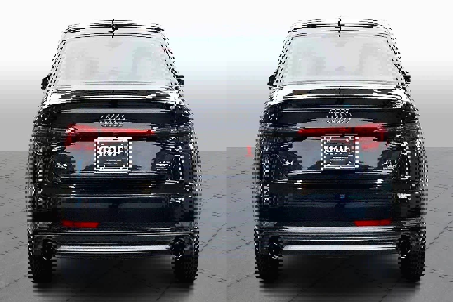 Used 2017 Audi A4 2.0T Premium Plus w/ Premium Plus Package image 5