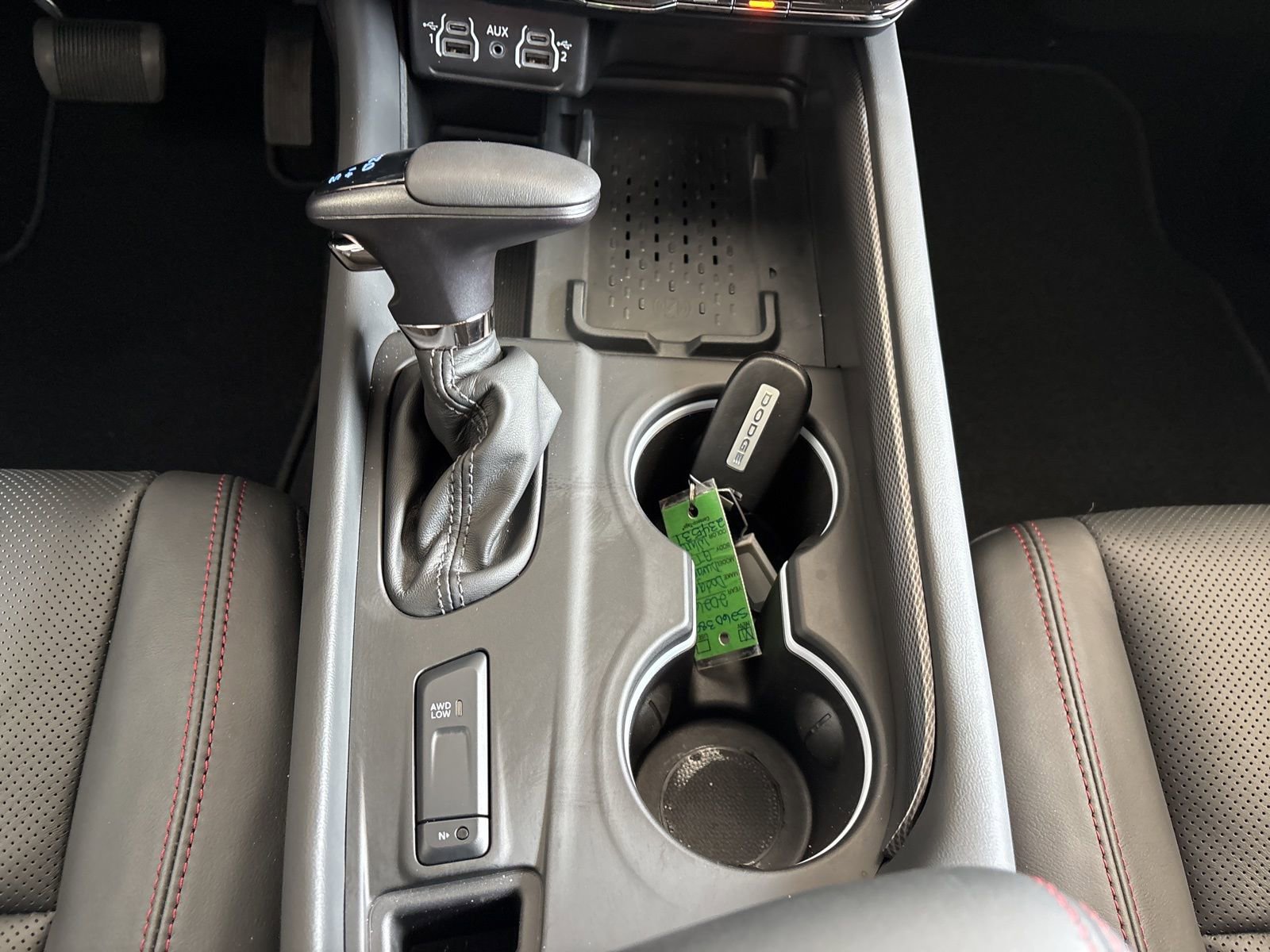 New 2026 Dodge Durango GT image 30