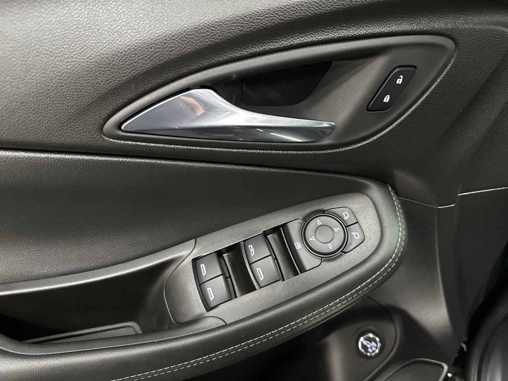 Used 2023 Buick Encore GX Select w/ Sport Touring Package image 20