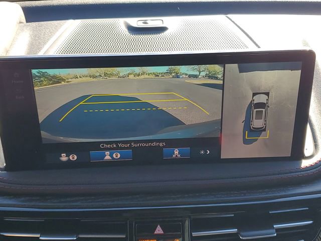 Used 2025 Acura MDX Type S image 18