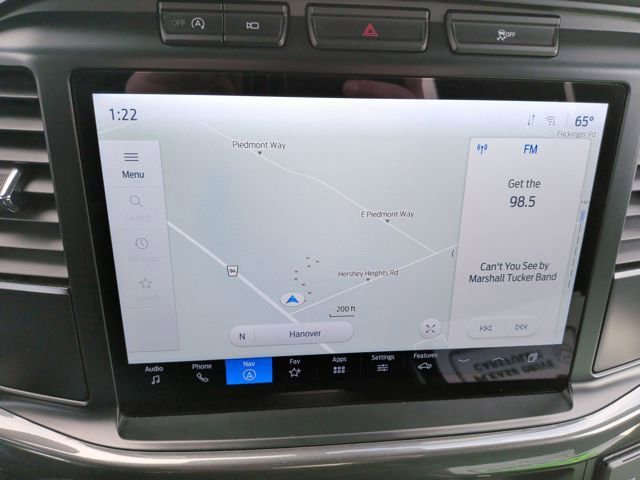 Certified 2024 Ford F150 STX image 12