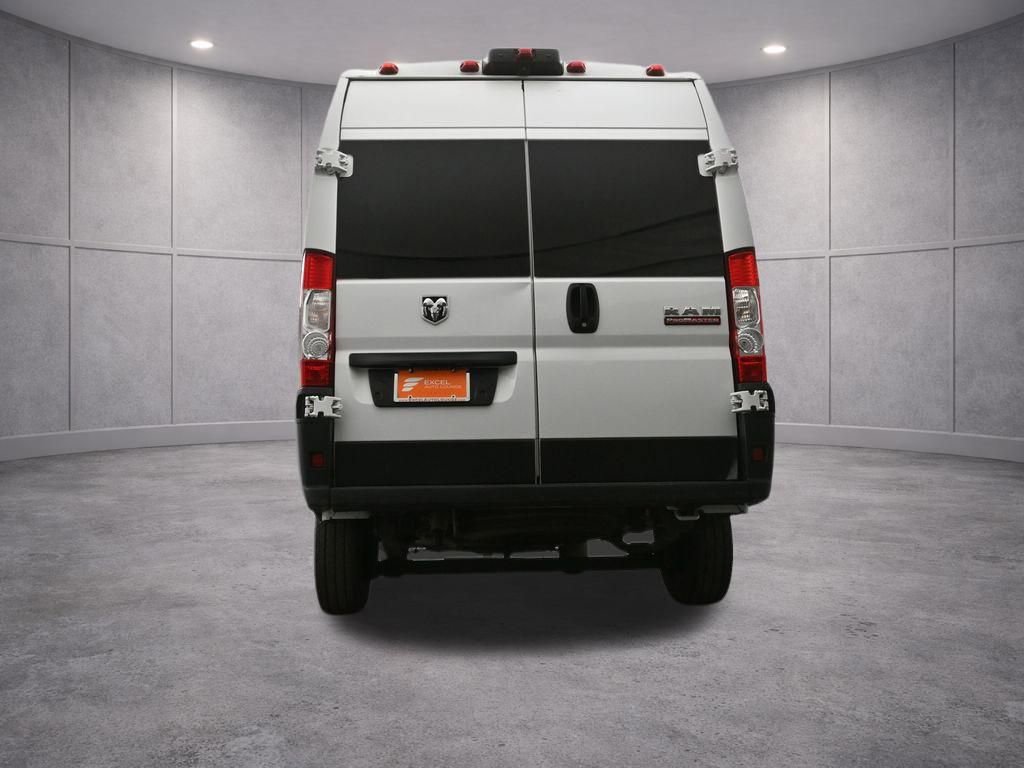 Used 2022 RAM ProMaster 2500 image 36