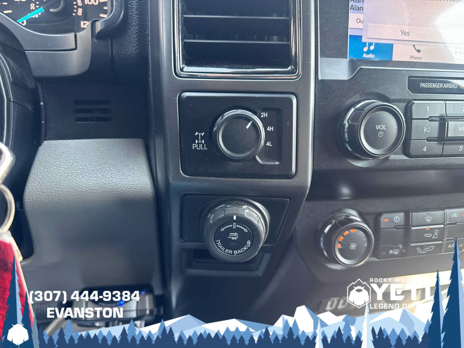 Used 2019 Ford F150 XLT w/ Equipment Group 301A Mid AWD/4WD image 27