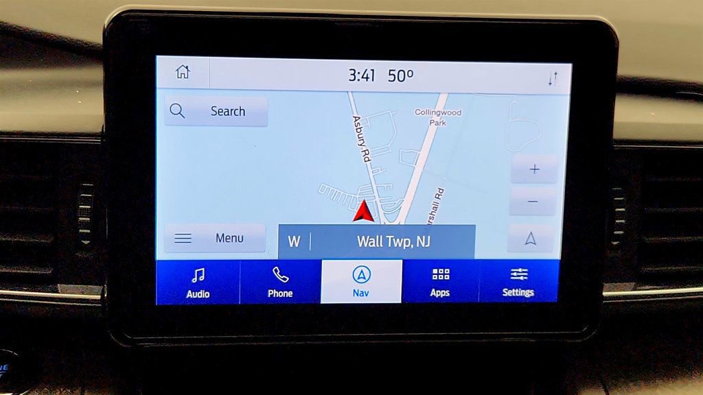 Used 2022 Ford Explorer Timberline image 20