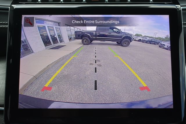 Used 2023 Jeep Grand Cherokee Limited AWD/4WD image 29