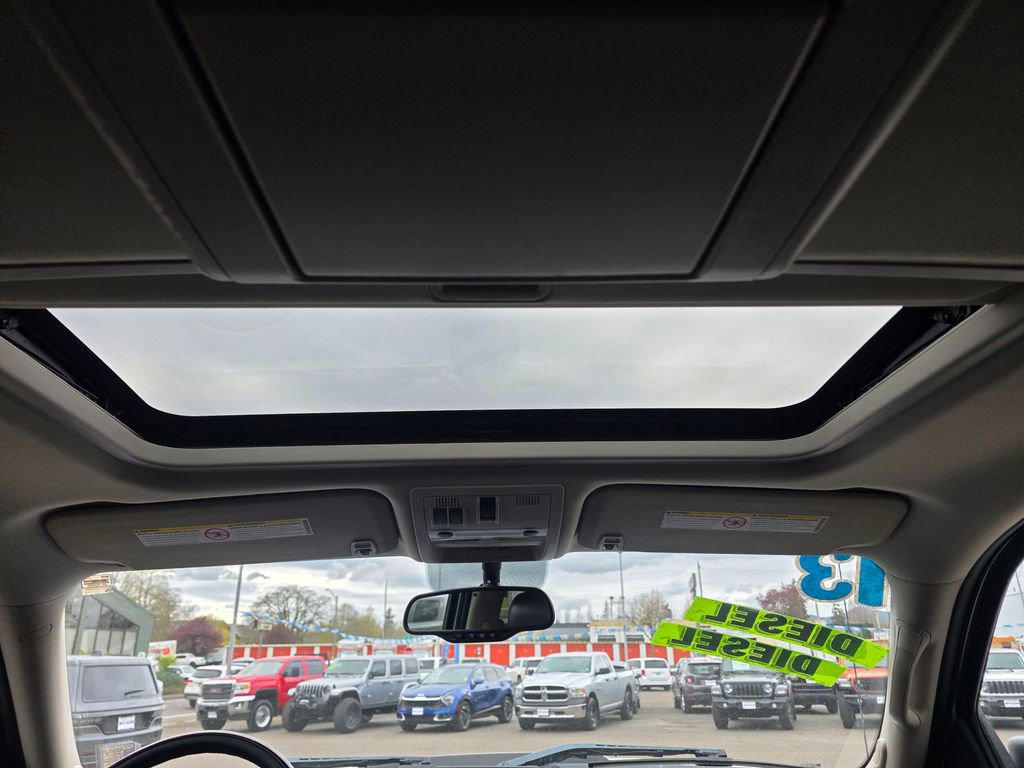 Used 2013 GMC Sierra 2500 Denali image 20