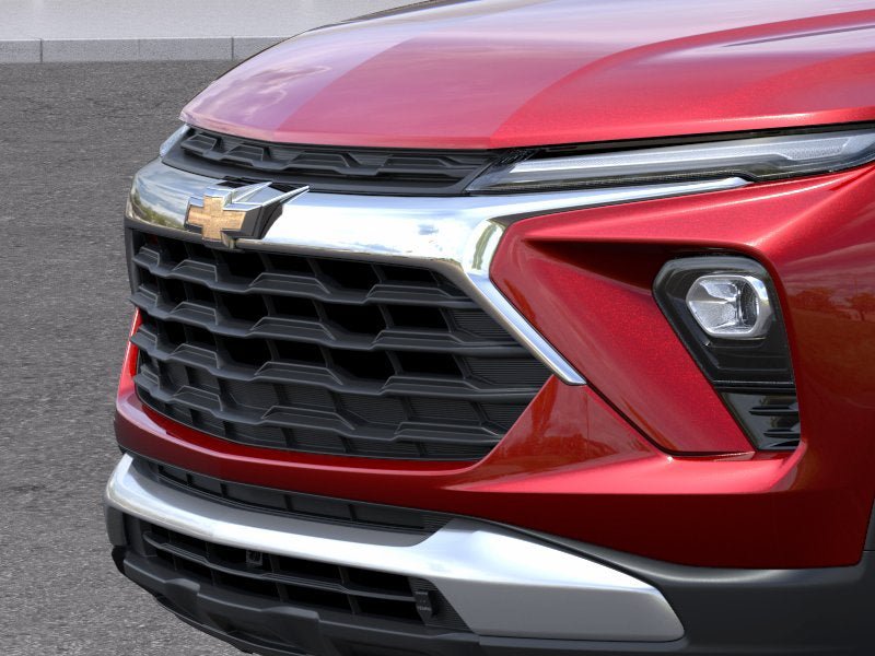New 2026 Chevrolet TrailBlazer LT w/ Convenience Package AWD/4WD image 13