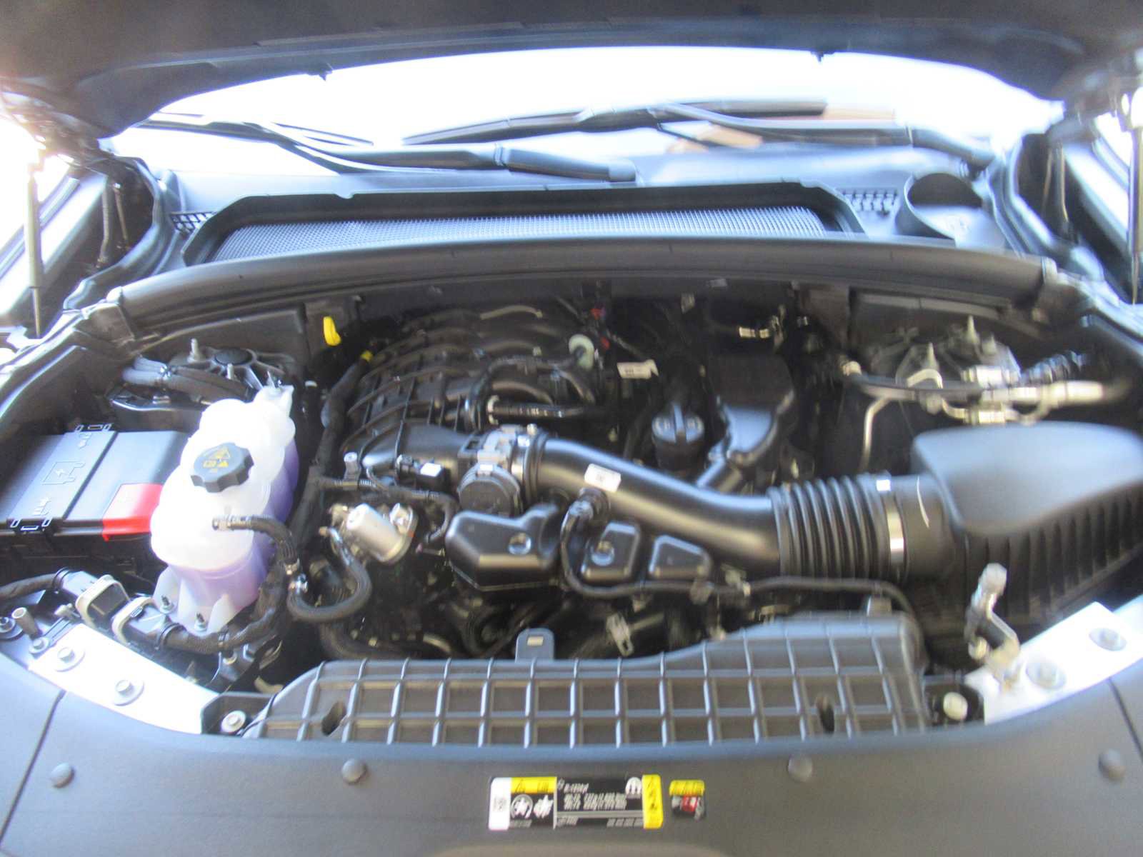 New 2025 Jeep Grand Cherokee Limited w/ Trailer Tow Package image 14