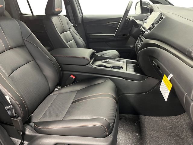 New 2026 Honda Ridgeline TrailSport image 23