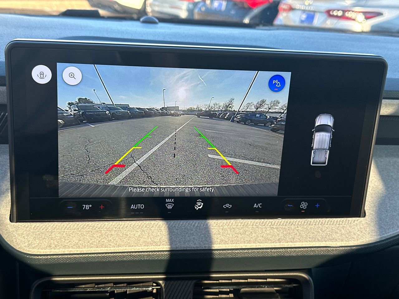 New 2025 Ford Maverick XLT w/ 4K Tow Package image 52