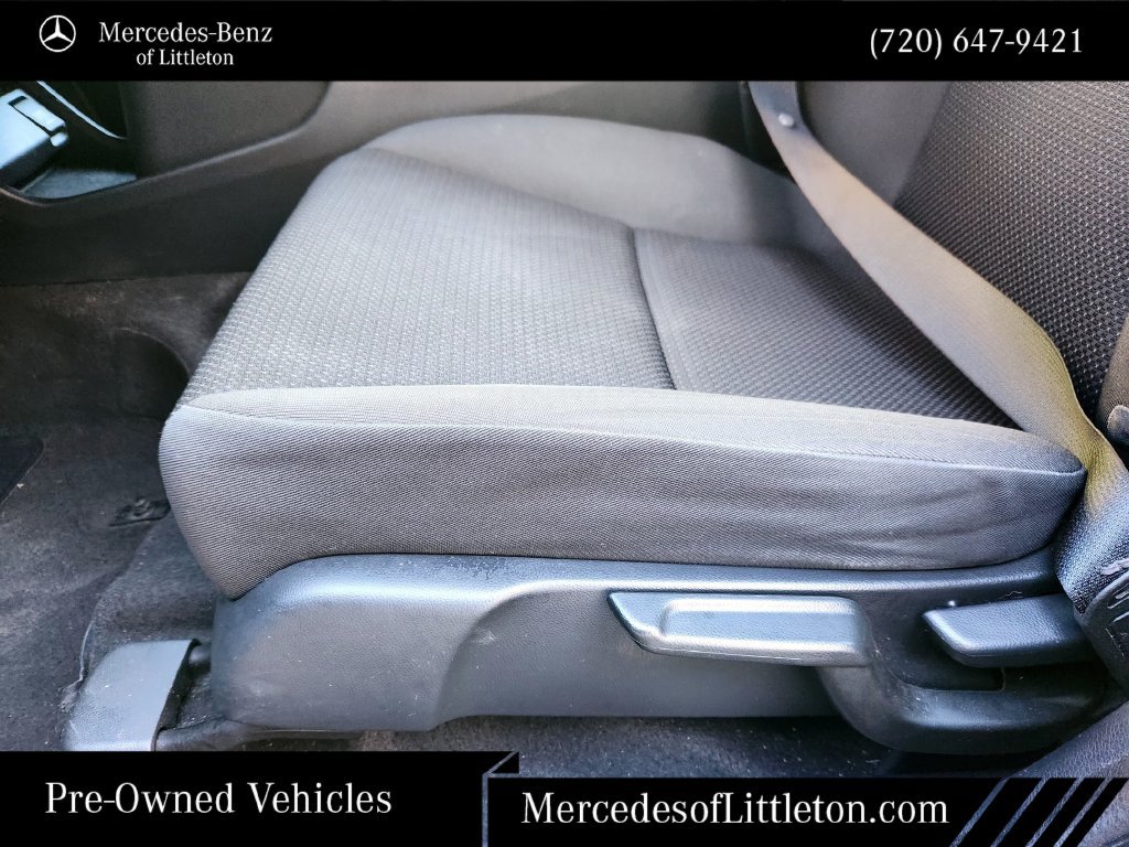 Used 2020 Honda HR-V LX image 24