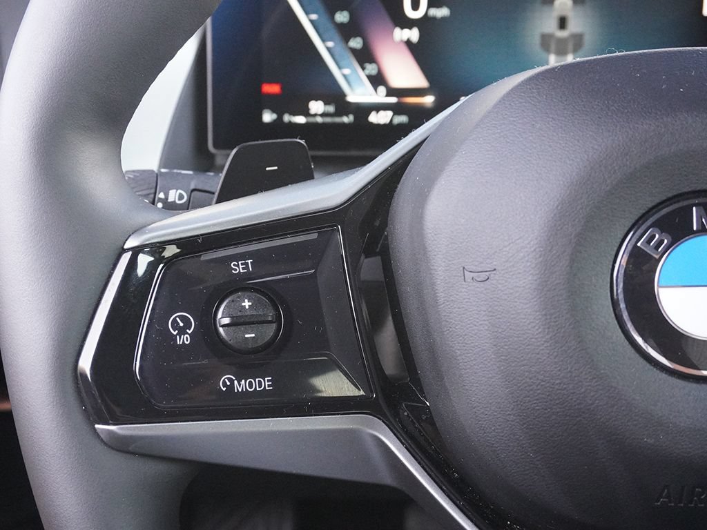 Used 2026 BMW X3 xDrive30i w/ Convenience Package AWD/4WD image 44