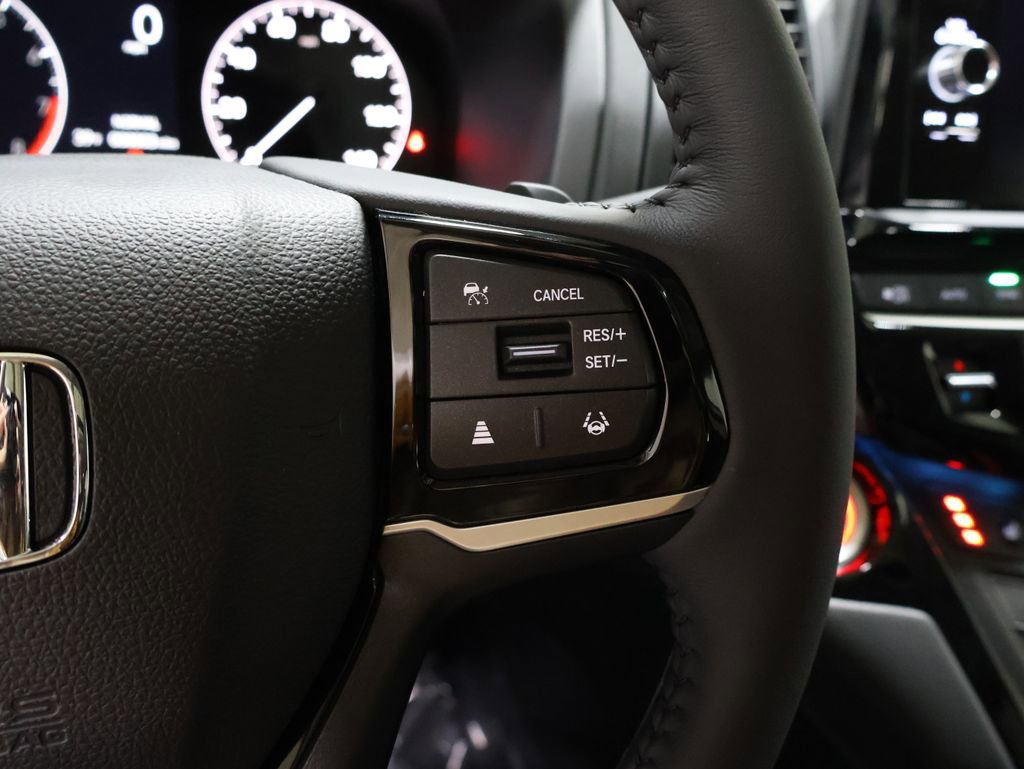 New 2026 Honda Odyssey Touring image 30