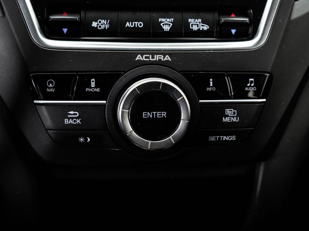 Used 2016 Acura MDX SH-AWD w/ Technology Package image 20